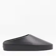 [Fear Of God] Fear Of God-Flat Shoes Blacks And Greys-Uomo 44