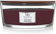 Yankee Candle 5038581056821 Woodwick Candle Elipsa Black Cherry 76100E