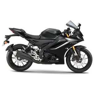 【YAMAHA 山葉】YZF-R15 V4 ABS+TCS雙碟版-23年式-原廠公司貨