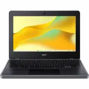 Acer Chromebook 511 C736T C736T-C8EN 11.6 Touchscreen Chromebook - HD - Intel N