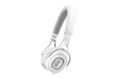 Denon AH-MM200 Music Maniac Headphones in White