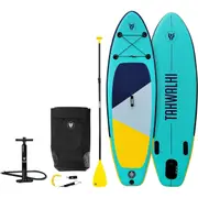 Tahwalhi Junior Inflatable Stand Up Paddle Board 8’6 - Scarborough