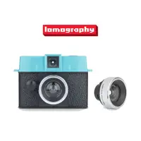 在飛比找PChome24h購物優惠-Lomography Diana Baby 110 底片相機