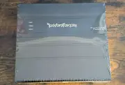 Rockford Fosgate Punch P250.2 2-Channel Amplifier - Brand New, Sealed