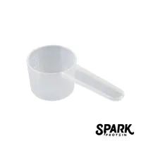 在飛比找蝦皮商城優惠-Spark Scoop 可回收環保PP量匙