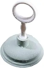 Sink Plunger,Powerful Drain Clog Remover - Small Unclogging Tool, Mini Drain Cleaner, Sink Clog Remover, Unclog Kitchen Sink, Sink Drain