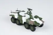 Eaglemoss 1/72 Spahpanzer Luchs German Army