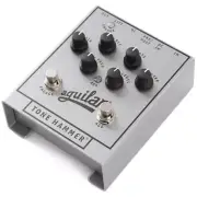 Aguilar Tone Hammer Silver Limited Edition Bass Guitar Preamplifier Direct Box