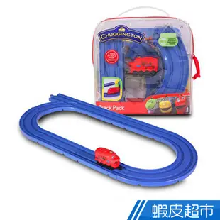 CHUGGINGTON 恰恰特快車 現貨 蝦皮直送