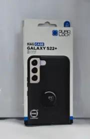 Quad Lock MAG Samsung Galaxy S22+ PLUS phone case 7106119 *FREE EXPRESS FREIGHT*