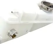 1PCS OEM 1265001549 Expansion Tank,Coolant