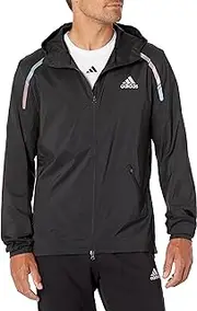 [adidas] Men's Marathon Jacket