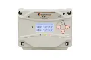 Morningstar PS-30M ProStar Solar Controller 30A w/LCD Monitor