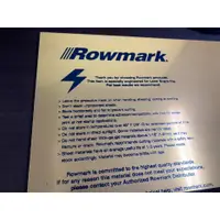 在飛比找蝦皮購物優惠-★迪貿國★Rowmark美國進口雙色板~ABS~雷射雕刻~工