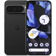 Google Pixel 9 Pro 5G (16GB RAM, 256GB, Obsidian) - BRAND NEW