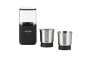 Leaf & Bean 2in1 Coffee and Spice Grinder