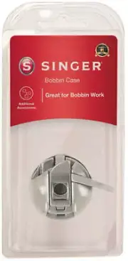 Singer Bobbin Case