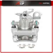 Rear Left For 2014 15 16 17 18 2019 TOYOTA COROLLA 4WD Brake Caliper w/Bracket (for: Toyota)