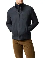 [Rodd & Gunn] Armitage Jacket in Navy