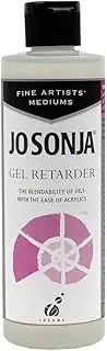 Jo Sonja 250ml - Gel Retarder Medium