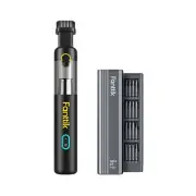 Fanttik E1 MAX Mini Electric Screwdriver & Fanttik V8 Mate Cordless Car Vacuum