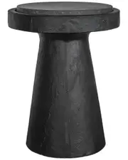 Moe's Home Collection Book Accent Table