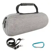 New Shockproof Travel Hard Bluetooth Speaker Case Cover For JBL Charge 5