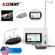 Motor Para Implantes Dentales Sistema implantes+20:1 Pieza de mano contra ángulo