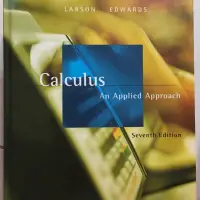 在飛比找蝦皮購物優惠-Calculus An Applied Approach S