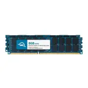 OWC 16GB (2x8GB) DDR3 1600MHz 1Rx4 ECC Registered RDIMM 240pin Memory RAM