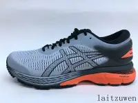 在飛比找Yahoo!奇摩拍賣優惠-ASICS GEL-KAYANO 25 1011A019-0