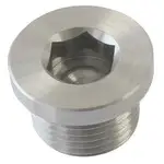 Aeroflow Oxygen Sensor Allen Key Plug When O2 Sensor Is Removed - AF989