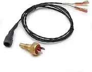 Stack ST762K M10 Male 150°C Lead Fluid Temperature Sensor for ST700 Integrated Race Dash