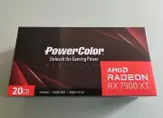 PowerColor AMD Radeon RX 7900 XT 20GB Graphics Card NEW IN HAND, SHIPS NOW