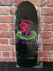 Steve Caballero Cab Bearing Dragon Skateboard Deck Bones Brigade 14 Tony Hawk