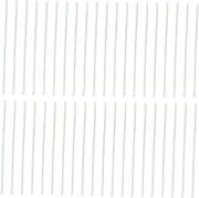 QUMIIRITY 200pcs Guitar Fretboard Inlay Side Dot Markers Lightweight Easy to Store for Guitarists and Manufacturers Compatible with Ukulele and Mandolin