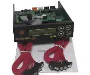 Copystars 1 To 7 SATA Blu ray CD Dvd Duplicator Controller support ISO transfer