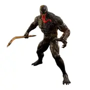 Venom 2 Let There Be Carnage Venom Collectable 1:6 Scale Action Figure