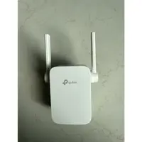 在飛比找蝦皮購物優惠-TP-LINK RE305 V3 雙頻 AC1200 WI-