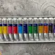 藝城美術~牛頓 WINSWINSOR NEWTON 溫莎 牛頓 12色 水彩 21ml 學生級 透明水彩鋁管盒裝組