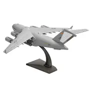 1:200 C-17 Aircraft Model III Aircraft Model Simulation Static Military Model i