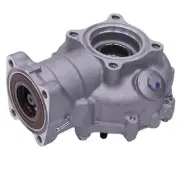 Rear Differential Assembly 41300-HN5-671 For Honda Rancher TRX350 TRX400