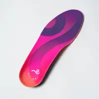 在飛比找PChome24h購物優惠-Move 鞋墊 All Day Insoles 男女款 休閒