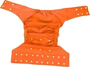 OATIPHO Leakproof Adult Diapers Nappies for Newborns Elderly Snap Buttons Reusable Adult Diapers