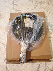 NIB Amazon Basics Pre Seasoned Cast Iron 8inch Skillet