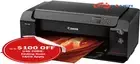 *CLEAR!* Canon imagePROGRAF PRO1000 A2 Professional Large Format Photo Printer