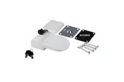 Fiamma Security Safe Door Lock Caravan Motorhome Boat Through Wall Fixing 08021