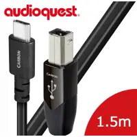 在飛比找蝦皮購物優惠-Audioquest AQ 美國線聖 USB B to Ty