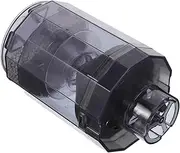 TOBBOMEY Filter Turtle Tank Cleaner Fish Tank Waste Collector Fish Tank Poop Collector Fish Poop Cleaning Fecal Cleaning Equipment Fish Aqarium Poop Collector Fish Stool Collector