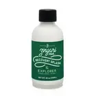 The Explorer Recovery Splash - Aftershave Balm 118ml Zingari Man Made IN USA